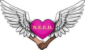 N.E.E.D. for Change Logo